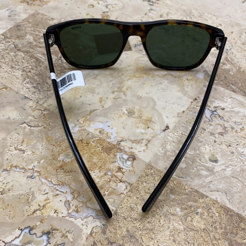 Dior Men’s Sunglasses NWT - Picture 2 of 6
